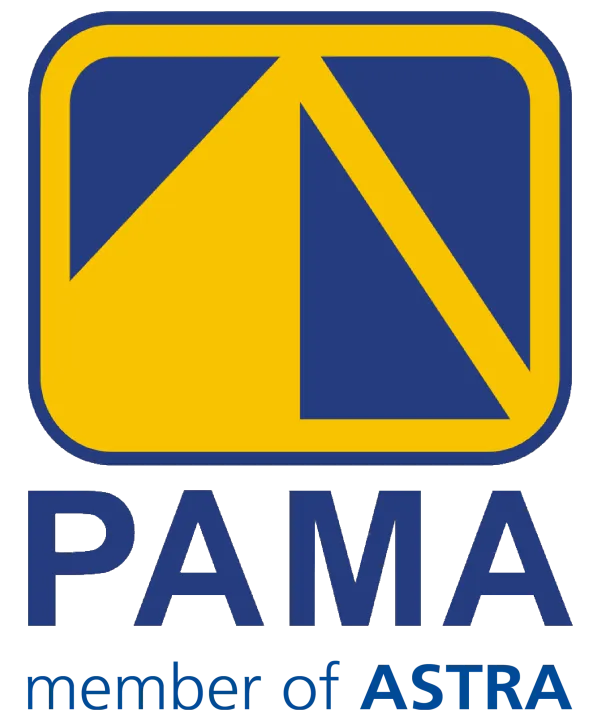 PT PAMAPERSADA NUSANTARA