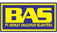 PT BERKAT ANUGERAH SEJAHTERA