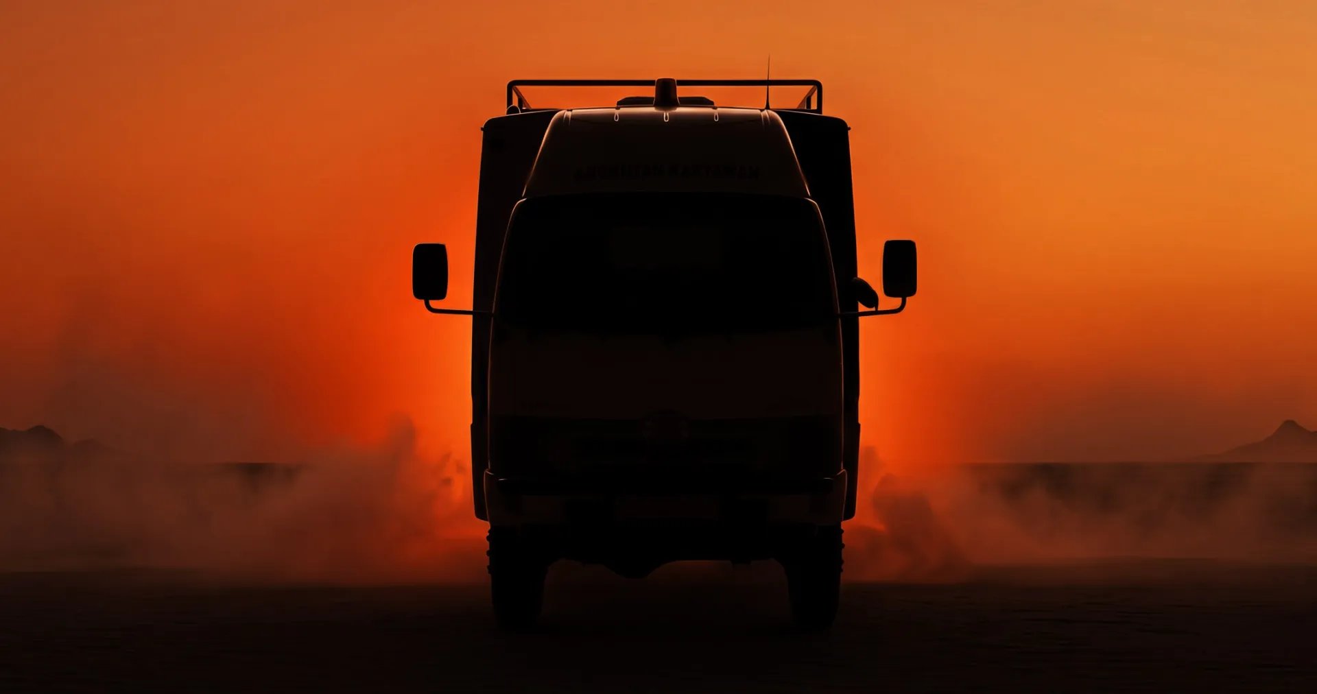 Coming Soon Manhaul 4x4 27+3 Seats