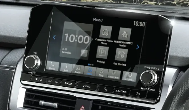 Audio