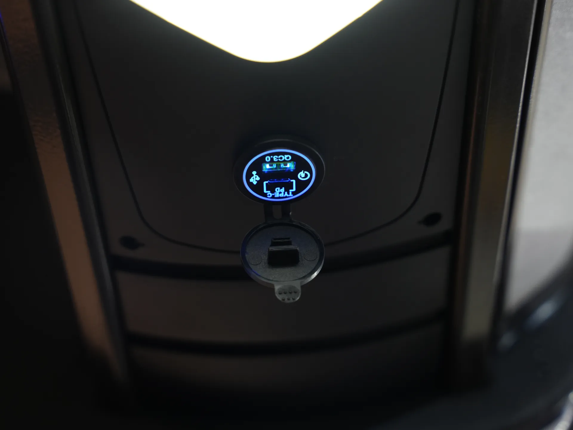 USB Charger