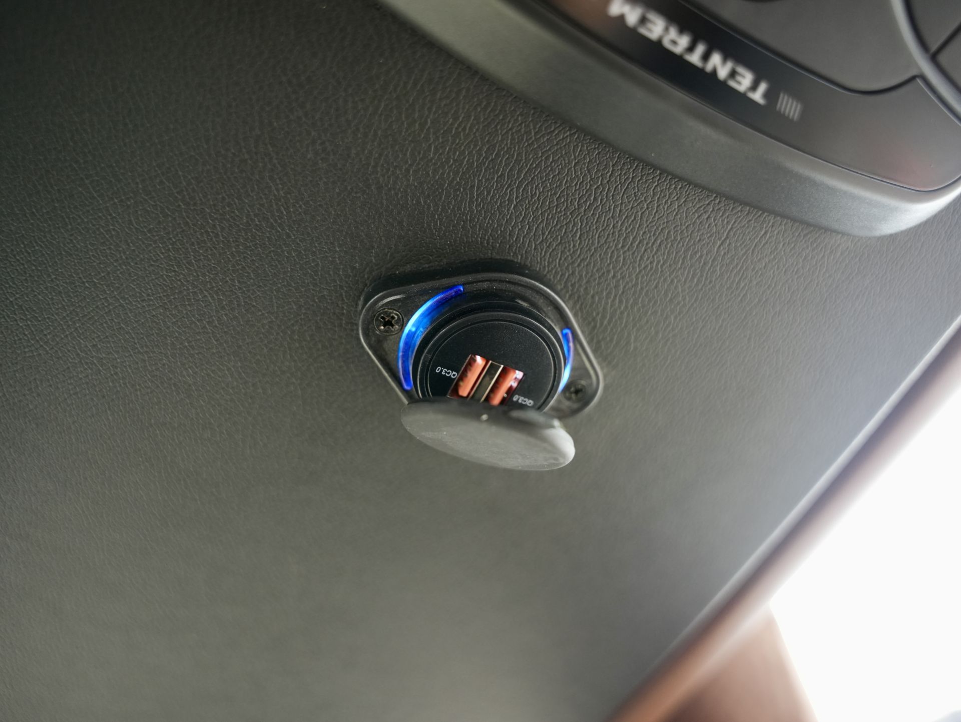 USB Port