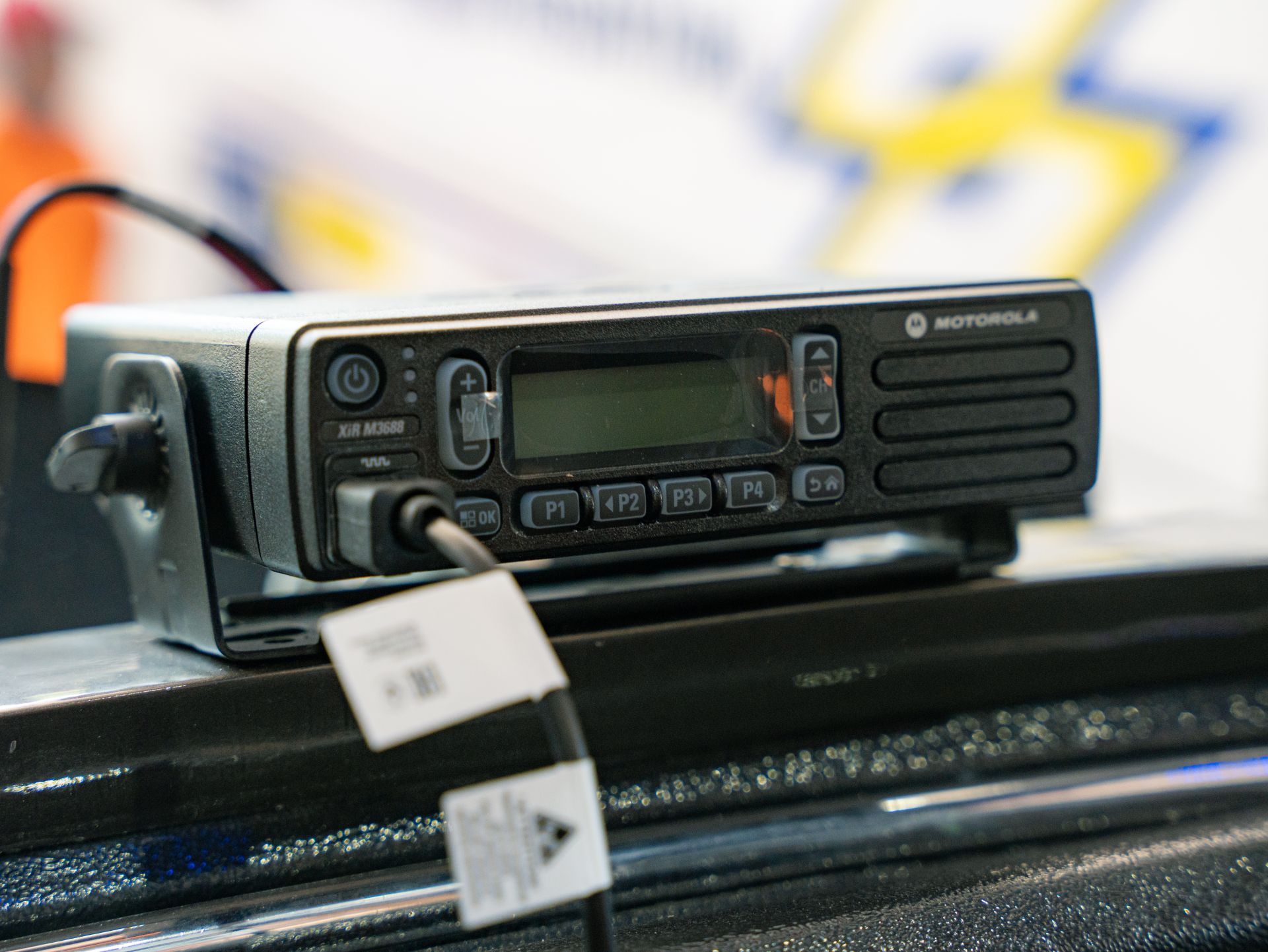 Radio HT