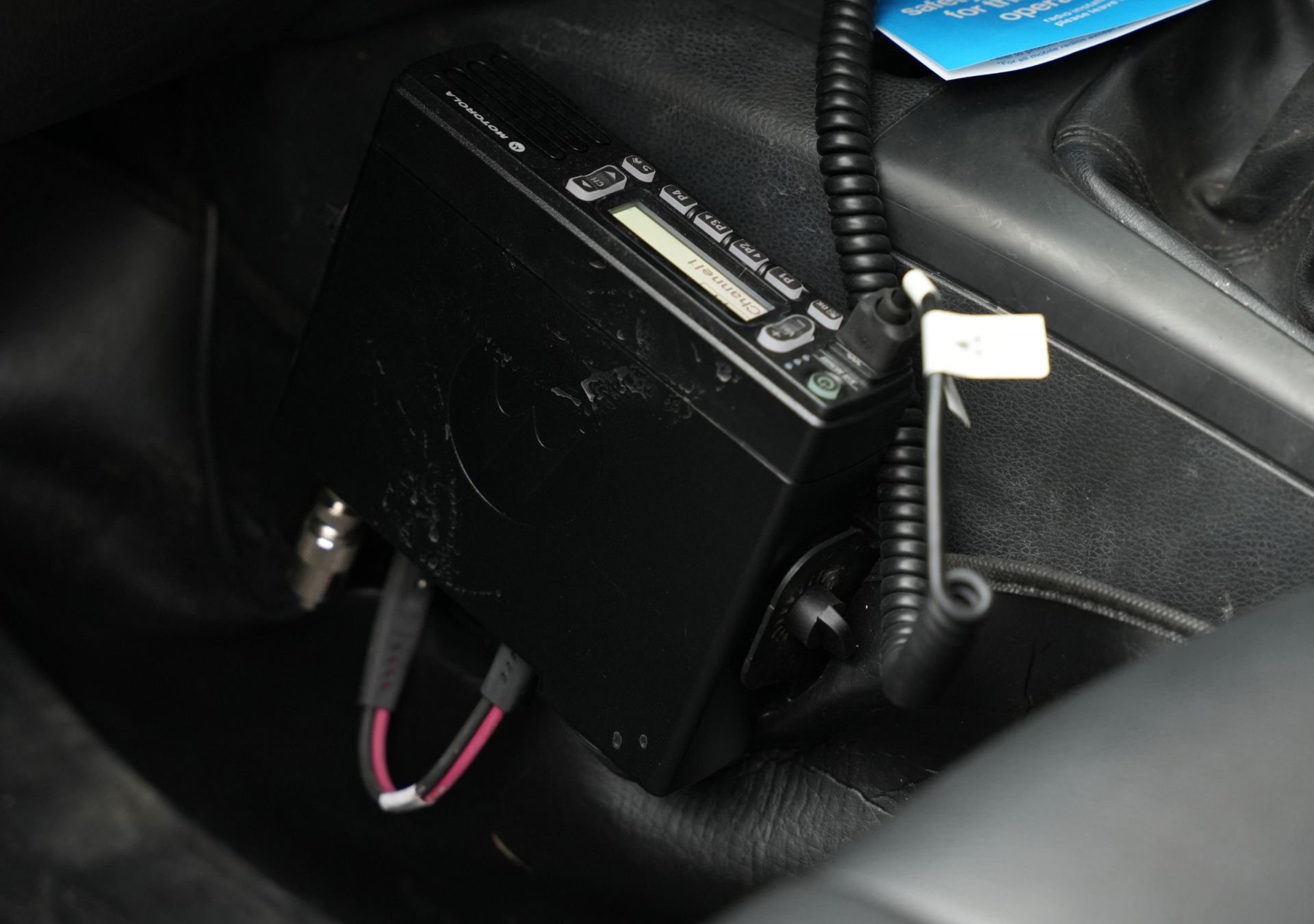 Radio HT