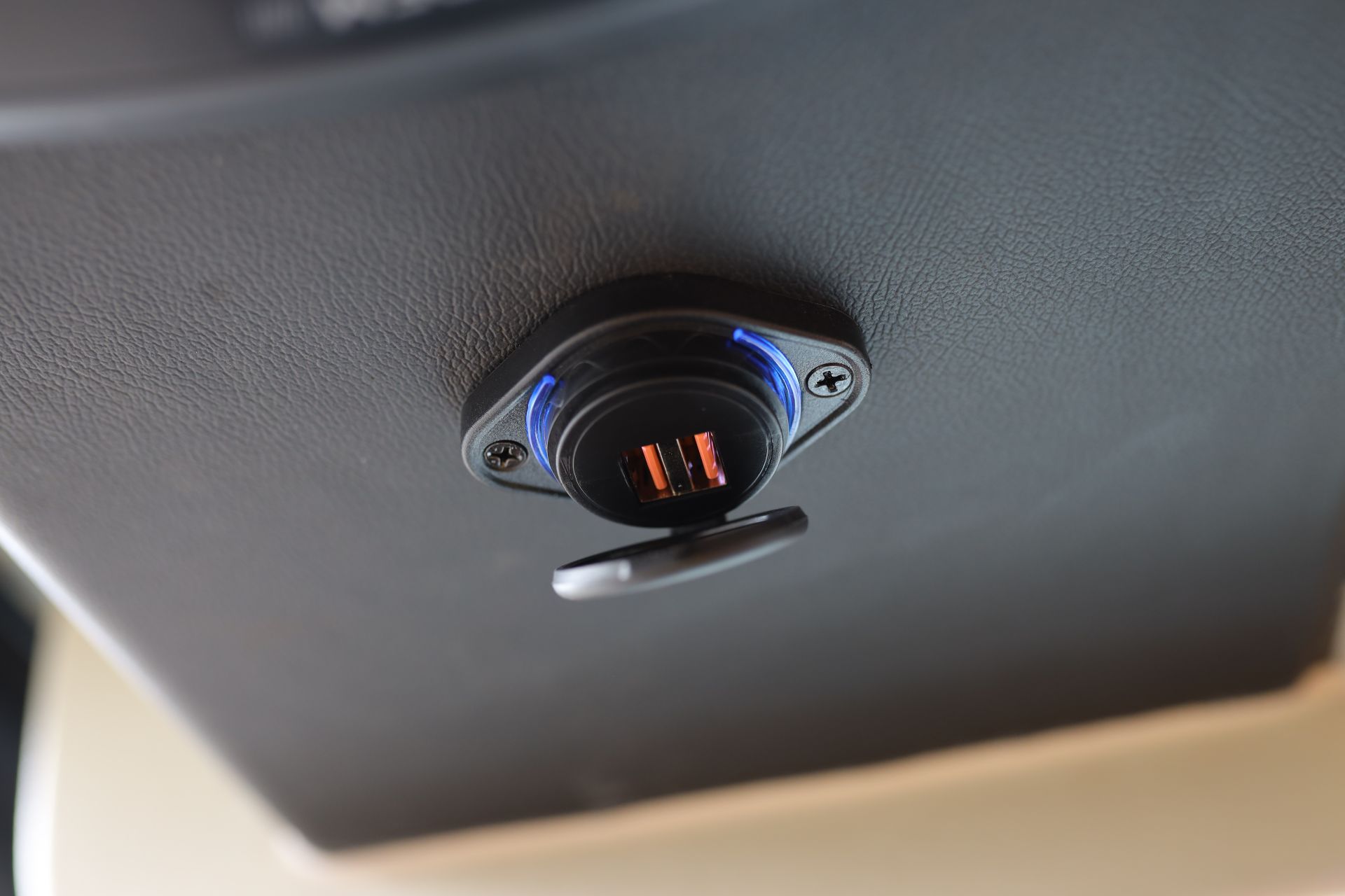 USB Port